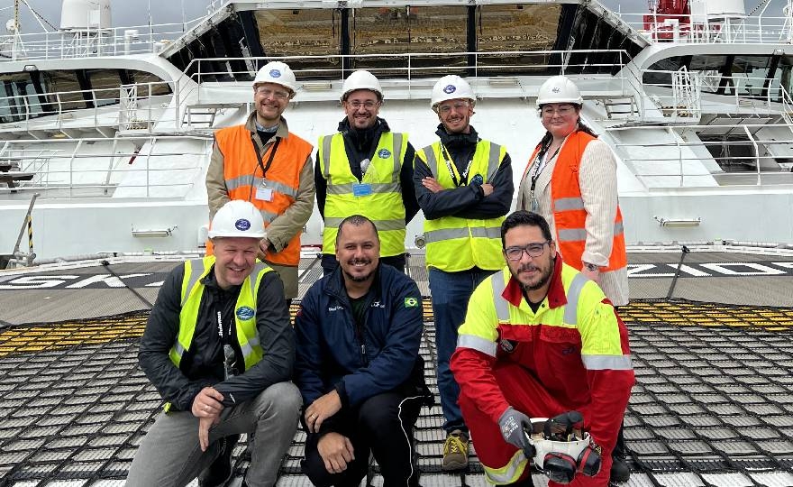 IKEA partners with The Mission to Seafarers to support seafarer welfare on Day of the Seafarer
